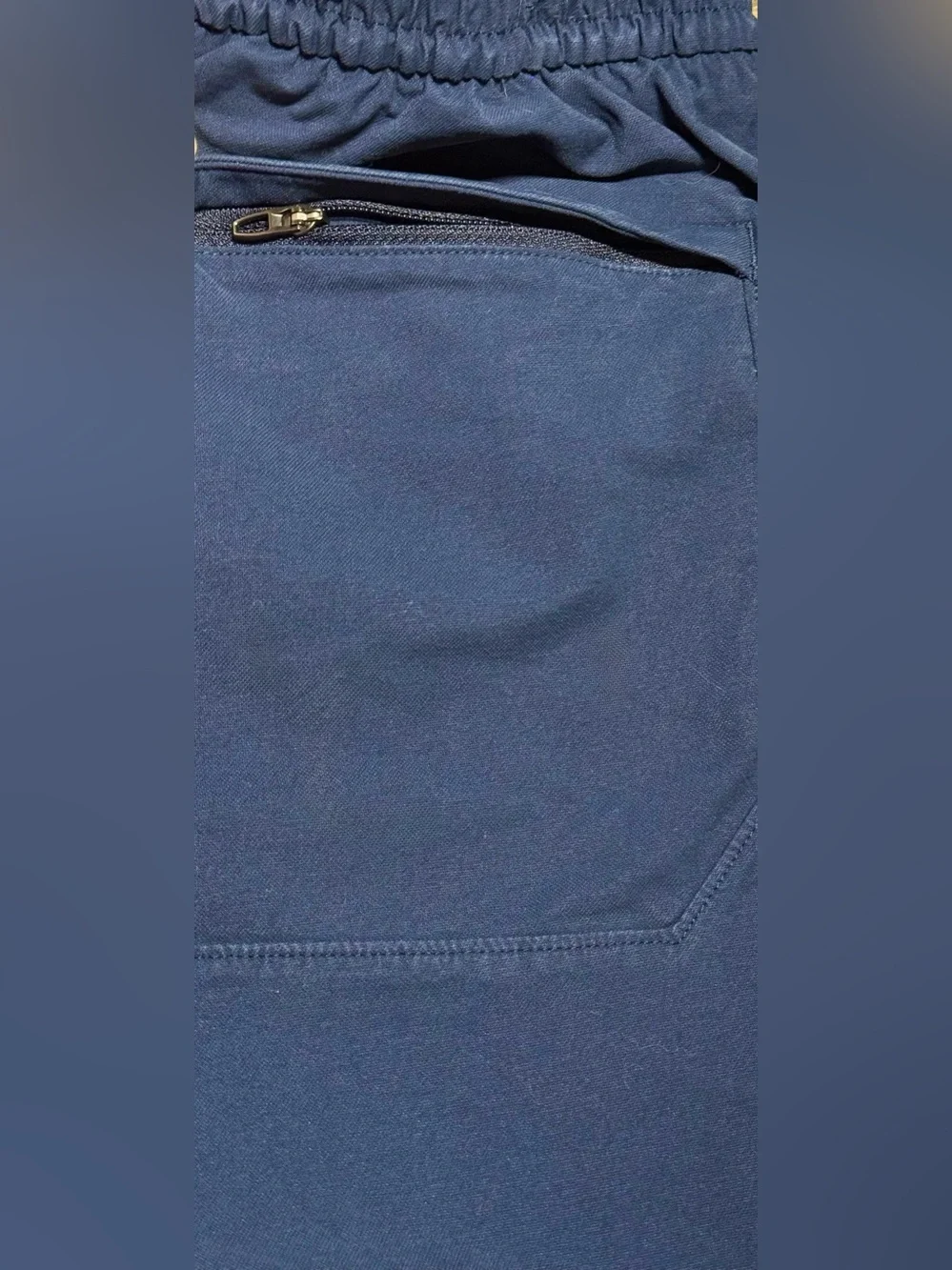 Lululemon Bowline Short 5